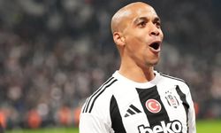 Beşiktaş’ta Joao Mario dönemi sona erdi