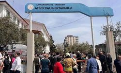 Ayser Çalık Okulu Milli Eğitim Binası Olacak