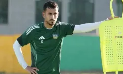Karşıyaka’da transfer bilmecesi