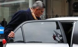 Kozinoğlu soruşturmasında ambulans şoförüne tahliye