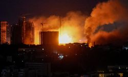 Kiev’de Rusya saldırılarında can kaybı 12’ye çıktı