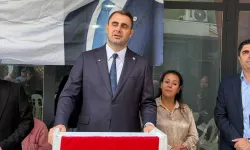 Gümrükçü’den oy oranı açıklamalarına yanıt