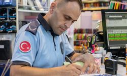Kuşadası Belediyesi'nden kırtasiyelere sıkı denetim