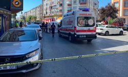 Küçükçekmece’de feci kaza: Kadın hayatını kaybetti
