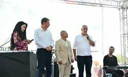 Kula Encekler'de Birlik Buluşması