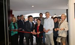Marmaris’te ‘Kültür ve Sanatın Evi’ durmak bilmiyor