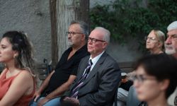 İzmir'de Kültürel Miras Söyleşileri