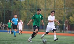 Osmangazi’de kurtuluşun 104. yılı sporla taçlandı