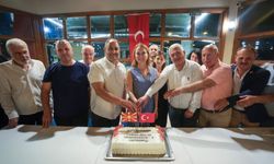 Konak'tan dayanışma mesajı