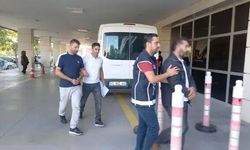 Manisa’da insan kaçakçılığı operasyonu: 2 gözaltı
