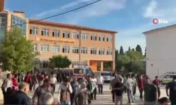 Okul saldırısı sonrası can kaybı ve yaralılar var..!