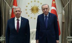 AKP’den Mansur Yavaş-Erdoğan görüşmesine açıklama
