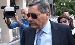 Melih Gökçek ifade için adliyede: Sakız detayı dikkat çekti