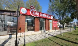 Başkanvekili Kent Lokantası’nı kapattı!