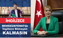 Merkezefendi'de herkes ingilizce öğreniyor