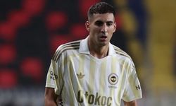 Fenerbahçe’de Mert Müldür ameliyat oldu