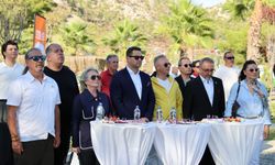 Muğla’da Gençliğin Yeni Adresi Asparan