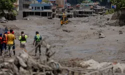 Nepal’de sel felaketi: Can kaybı 1114’e yükseldi