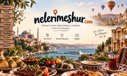 İzmir’de ne yenir, nerede kahve içilir?