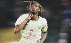 Dorgeles Nene 2 gol attı, Mali galibiyetle başladı