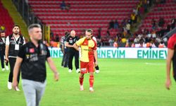 Göz-Göz’de kara tablo: 4 haftada 11 gol, 1 puan!