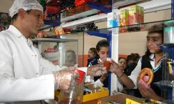 Okul kantinlerinde yeni dönem fiyatları belli oldu
