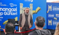Kitapseverler Osmangazi’de Buluşmaya Devam Ediyor