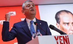 Özgür Özel’den yurttaşlara YENİ Parti çağrısı