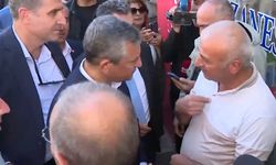 Yurttaştan Özgür Özel’e: “Yumuşak muhalefetten rahatsızım”