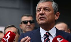 Özgür Özel'den erken yerel seçim çağrısı!
