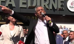 Özgür Özel’den köprü ve otoyol özelleştirmesine tepki