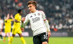 Beşiktaş’tan Rıdvan Yılmaz için sakatlık açıklaması