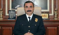 İzmir Emniyet Müdürlüğüne Ahmet Arıbaş atandı