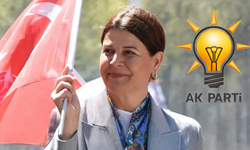 Foça Belediye Başkanı AK Parti’ye katılıyor