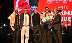 Sarıgöl’de Kurtuluşun 104. Yılında Zakkum Coşkusu