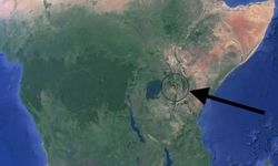 Afrika’daki tektonik yarılmada kritik eşik aşıldı