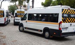 Kemerkaya’da 71 öğrenci için servis krizi
