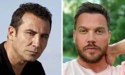 Sinan Akçıl’dan Ferhat Göçer’e şarkı engeli!