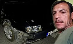 Bolvadin’de feci kaza