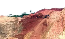 Sudan’daki göçükte 82 kişinin cansız bedenine ulaşıldı