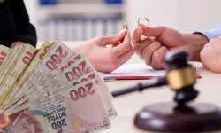 Anayasa Mahkemesi’nden nafaka kararı
