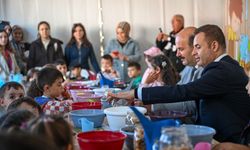 Tarım ve Hayvancılık Fuarı şehrin üretim gücünü dünyaya tanıttı