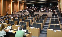 Tekirdağ Meclisi’nde çoğunluk krizi: Oturum ertelendi