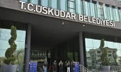 Üsküdar Belediyesi'nde başkanvekili seçimi bugün yapılacak