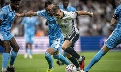Beşiktaş’tan Trossard için sakatlık açıklaması