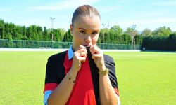 Turgutluspor’da bir ilk: Takım kadın teknik direktöre emanet