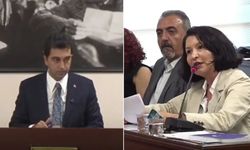 Tuzla Meclisi’nde Bingöl’e sert tepki