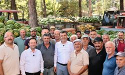 Çavuşoğlu: “Sosyal belediyecilik anlayışını güçlendiriyoruz”