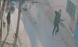 Bakan Gürlek Turgutlu’daki saldırıyı açıkladı: 4 kişi gözaltında
