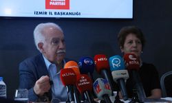 Perinçek: İYİ, YENİ ve Zafer Partisi Atlantik sistemine hizmet ediyor!